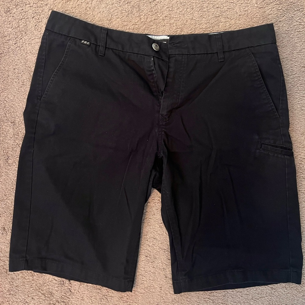 Mens Fox shorts